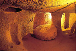 kaymakli-yeralti-sehri-kapadokya